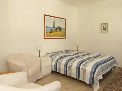 Ferienwohnung für 2 Personen (31 m²) in Ostseebad Kühlungsborn 7/10