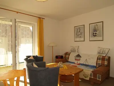 Ferienwohnung für 4 Personen (54 m²) in Ostseebad Kühlungsborn 10/10
