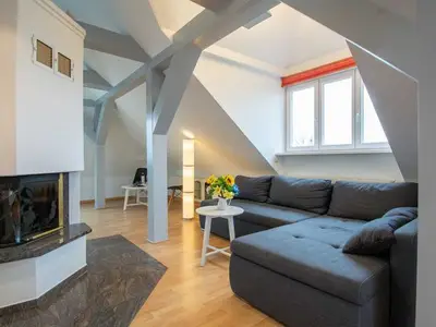 Ferienwohnung für 2 Personen (48 m²) in Ostseebad Kühlungsborn 4/10