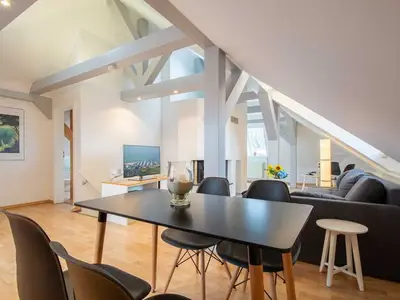 Ferienwohnung für 2 Personen (48 m²) in Ostseebad Kühlungsborn 5/10
