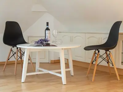 Ferienwohnung für 2 Personen (48 m²) in Ostseebad Kühlungsborn 6/10
