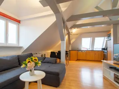 Ferienwohnung für 2 Personen (48 m²) in Ostseebad Kühlungsborn 9/10