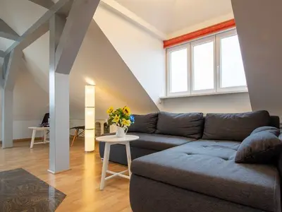Ferienwohnung für 2 Personen (48 m²) in Ostseebad Kühlungsborn 10/10
