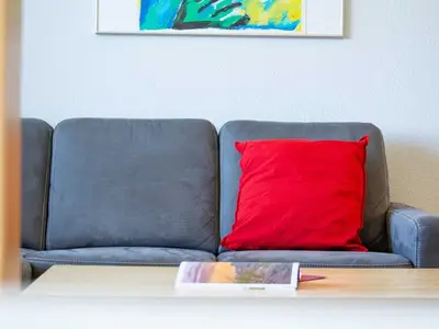 Ferienwohnung für 5 Personen (80 m²) in Ostseebad Kühlungsborn 10/10