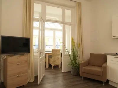 Ferienwohnung für 3 Personen (40 m²) in Ostseebad Kühlungsborn 9/10