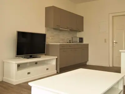 Ferienwohnung für 4 Personen (45 m²) in Ostseebad Kühlungsborn 10/10