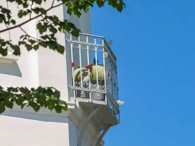 Ferienwohnung für 3 Personen (27 m²) in Ostseebad Kühlungsborn 6/10