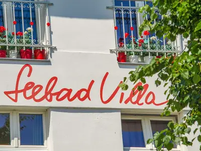 Ferienwohnung für 3 Personen (27 m²) in Ostseebad Kühlungsborn 8/10