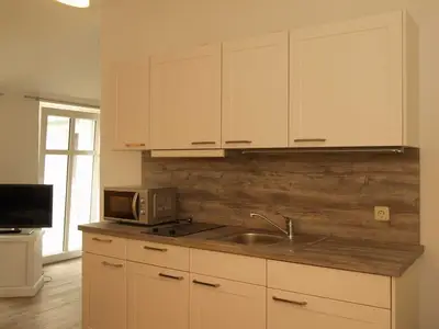 Ferienwohnung für 3 Personen (27 m²) in Ostseebad Kühlungsborn 9/10