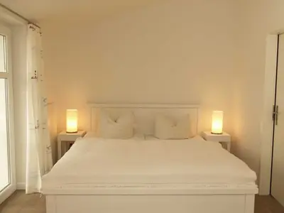Ferienwohnung für 3 Personen (27 m²) in Ostseebad Kühlungsborn 10/10