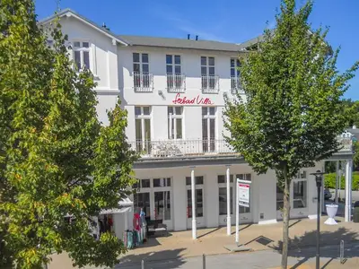 Ferienwohnung für 4 Personen (40 m²) in Ostseebad Kühlungsborn 2/10