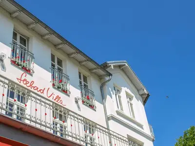 Ferienwohnung für 4 Personen (40 m²) in Ostseebad Kühlungsborn 8/10