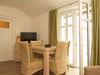 Ferienwohnung für 4 Personen (40 m²) in Ostseebad Kühlungsborn 9/10