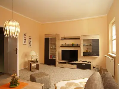Ferienwohnung für 3 Personen (66 m²) in Ostseebad Kühlungsborn 1/10