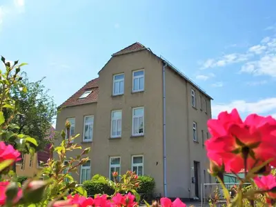 Ferienwohnung für 3 Personen (66 m²) in Ostseebad Kühlungsborn 2/10