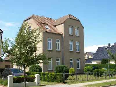 Ferienwohnung für 3 Personen (66 m²) in Ostseebad Kühlungsborn 4/10
