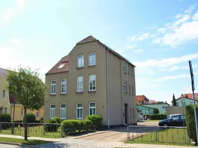 Ferienwohnung für 3 Personen (66 m²) in Ostseebad Kühlungsborn 5/10