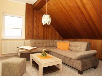 Ferienwohnung für 3 Personen (66 m²) in Ostseebad Kühlungsborn 6/10