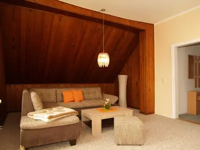 Ferienwohnung für 3 Personen (66 m²) in Ostseebad Kühlungsborn 7/10