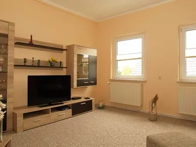 Ferienwohnung für 3 Personen (66 m²) in Ostseebad Kühlungsborn 8/10