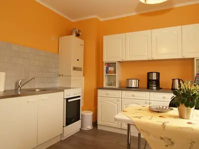 Ferienwohnung für 3 Personen (66 m²) in Ostseebad Kühlungsborn 9/10