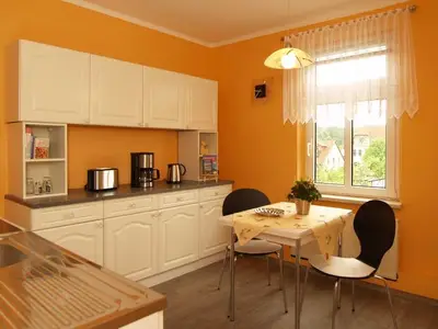Ferienwohnung für 3 Personen (66 m²) in Ostseebad Kühlungsborn 10/10