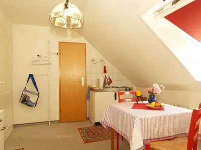 Ferienwohnung für 2 Personen (35 m²) in Ostseebad Kühlungsborn 6/8