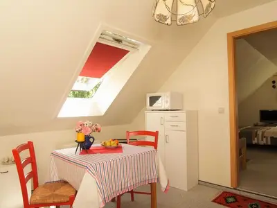 Ferienwohnung für 2 Personen (35 m²) in Ostseebad Kühlungsborn 7/8