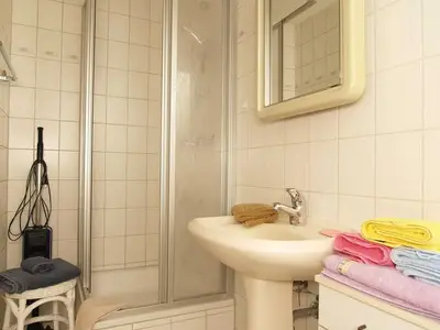 Ferienwohnung für 2 Personen (35 m²) in Ostseebad Kühlungsborn 8/8