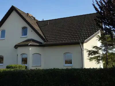 Ferienwohnung für 2 Personen (52 m²) in Ostseebad Kühlungsborn 2/10
