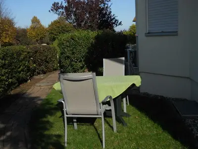 Ferienwohnung für 2 Personen (52 m²) in Ostseebad Kühlungsborn 3/10