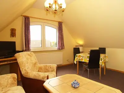 Ferienwohnung für 2 Personen (52 m²) in Ostseebad Kühlungsborn 4/10