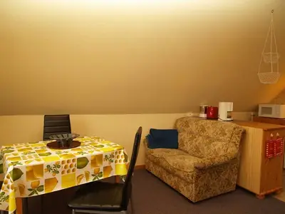 Ferienwohnung für 2 Personen (52 m²) in Ostseebad Kühlungsborn 5/10