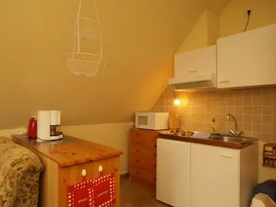 Ferienwohnung für 2 Personen (52 m²) in Ostseebad Kühlungsborn 6/10