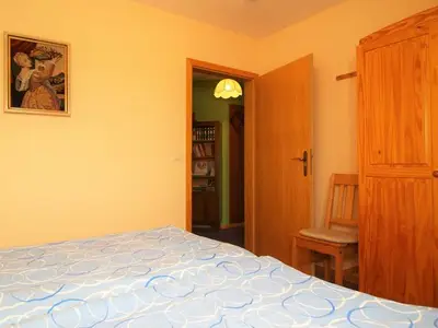 Ferienwohnung für 2 Personen (52 m²) in Ostseebad Kühlungsborn 9/10