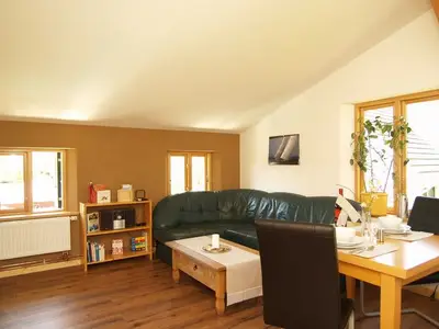 Ferienwohnung für 2 Personen (45 m²) in Ostseebad Kühlungsborn 1/10
