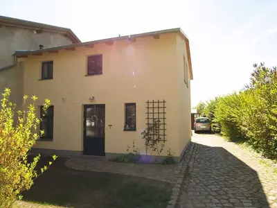 Ferienwohnung für 2 Personen (45 m²) in Ostseebad Kühlungsborn 2/10