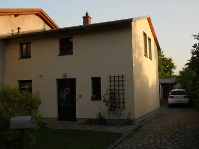 Ferienwohnung für 2 Personen (45 m²) in Ostseebad Kühlungsborn 5/10