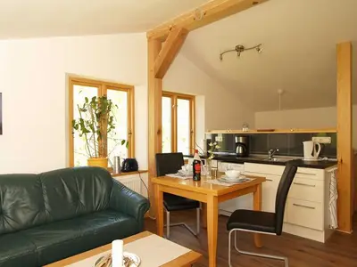 Ferienwohnung für 2 Personen (45 m²) in Ostseebad Kühlungsborn 7/10