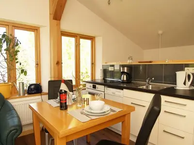 Ferienwohnung für 2 Personen (45 m²) in Ostseebad Kühlungsborn 8/10