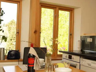 Ferienwohnung für 2 Personen (45 m²) in Ostseebad Kühlungsborn 9/10