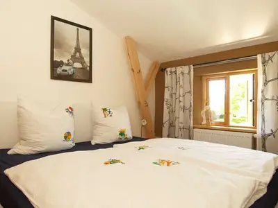 Ferienwohnung für 2 Personen (45 m²) in Ostseebad Kühlungsborn 10/10