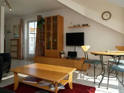 Ferienwohnung für 2 Personen (55 m²) in Ostseebad Kühlungsborn 9/10