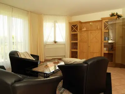 Ferienwohnung für 2 Personen (63 m²) in Ostseebad Kühlungsborn 9/10