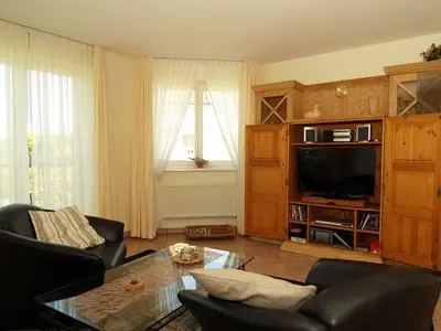 Ferienwohnung für 2 Personen (63 m²) in Ostseebad Kühlungsborn 10/10