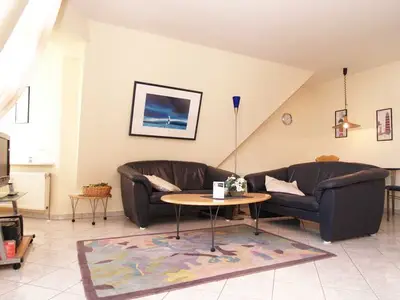 Ferienwohnung für 2 Personen (42 m²) in Ostseebad Kühlungsborn 2/10