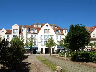 Ferienwohnung für 2 Personen (42 m²) in Ostseebad Kühlungsborn 7/10