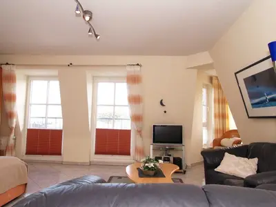 Ferienwohnung für 2 Personen (42 m²) in Ostseebad Kühlungsborn 9/10