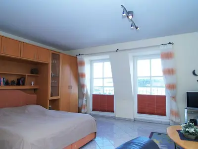 Ferienwohnung für 2 Personen (42 m²) in Ostseebad Kühlungsborn 10/10
