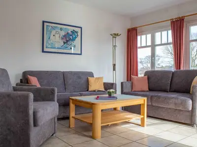 Ferienwohnung für 4 Personen (52 m²) in Ostseebad Kühlungsborn 9/10